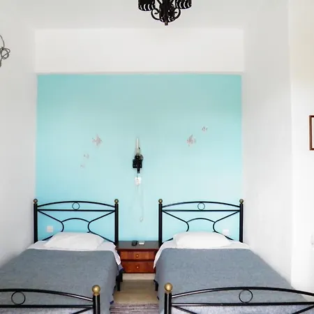 Guest house Mirsini Pansion