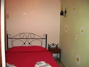 Guest house Mirsini Pansion